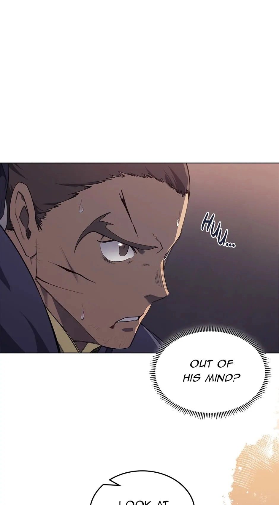Heavenly Demon Reborn! Chapter 221, page 18 of 59