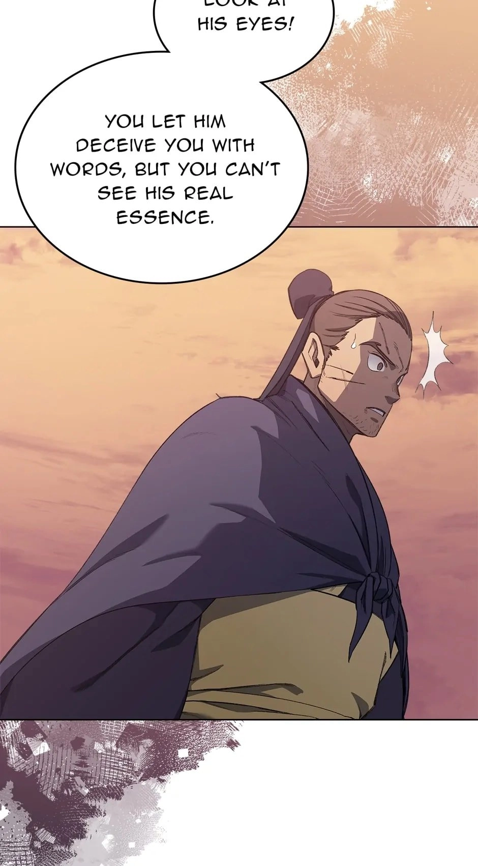 Heavenly Demon Reborn! Chapter 221, page 19 of 59