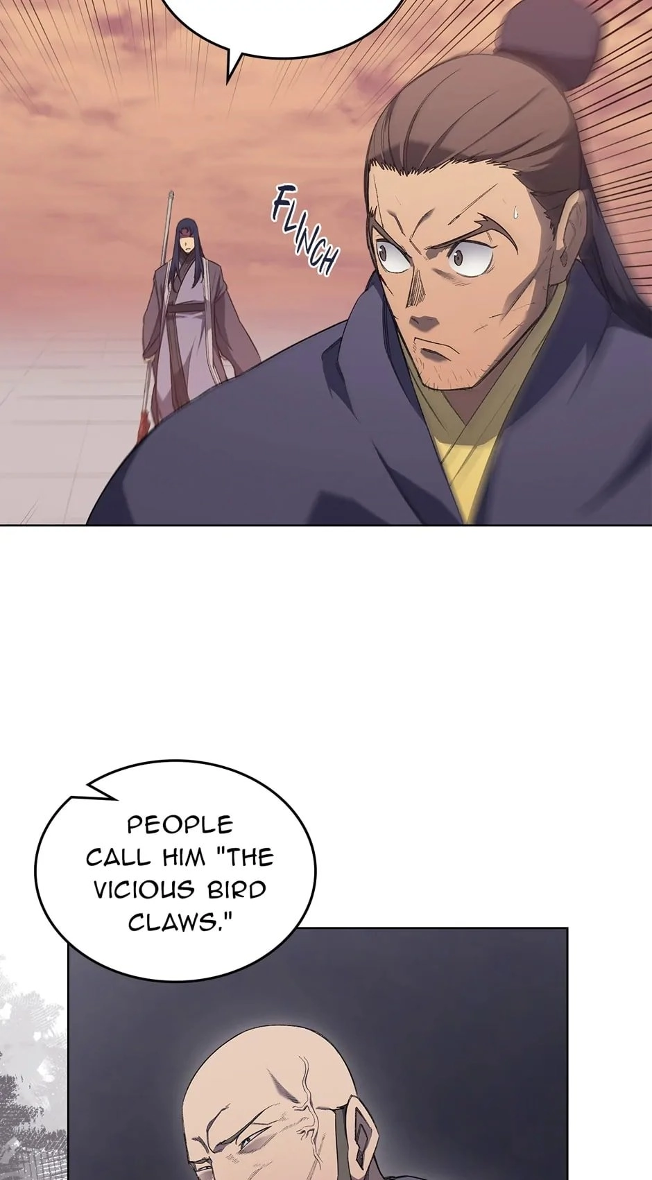 Heavenly Demon Reborn! Chapter 221, page 22 of 59
