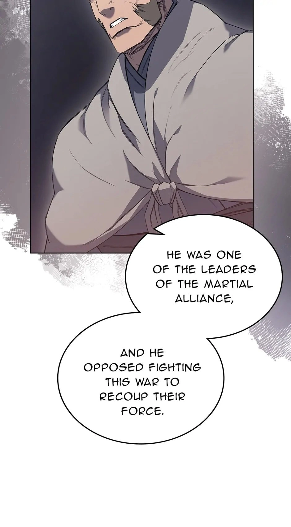 Heavenly Demon Reborn! Chapter 221, page 23 of 59