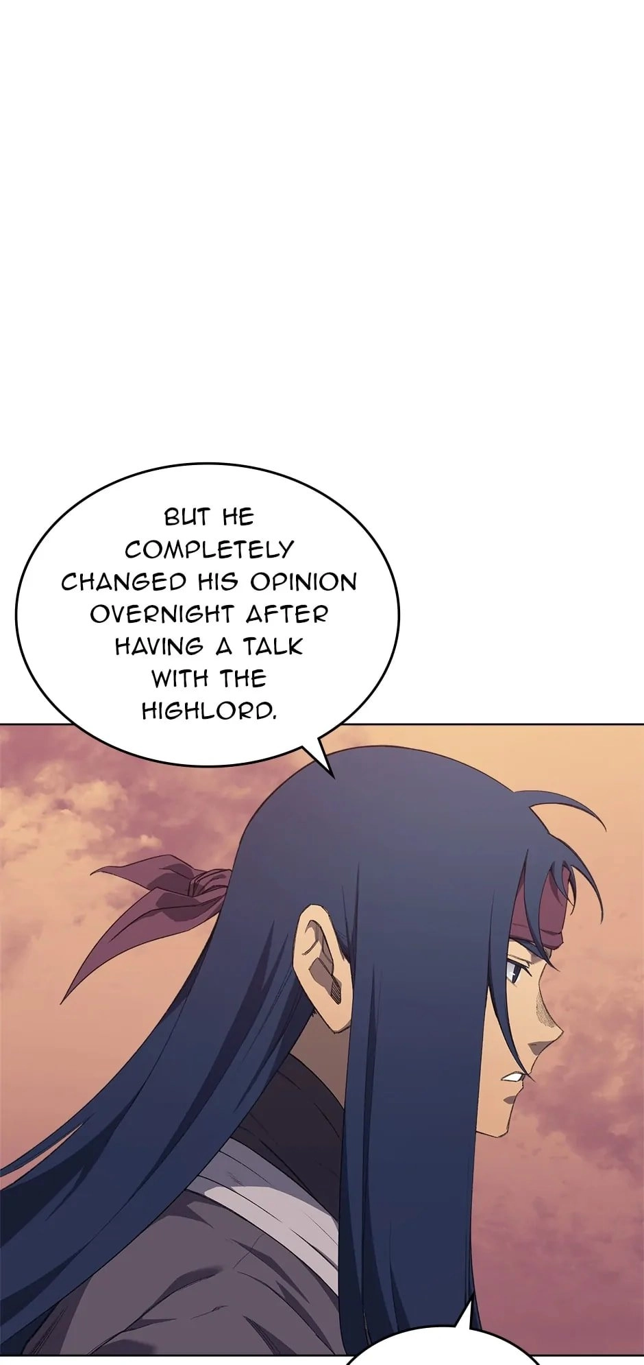 Heavenly Demon Reborn! Chapter 221, page 24 of 59
