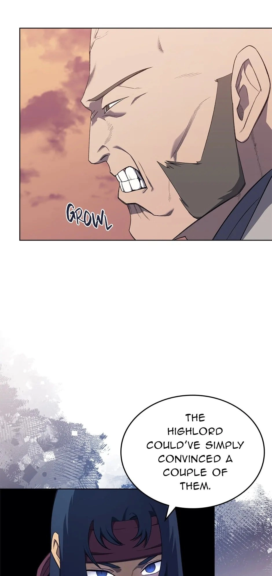 Heavenly Demon Reborn! Chapter 221, page 26 of 59