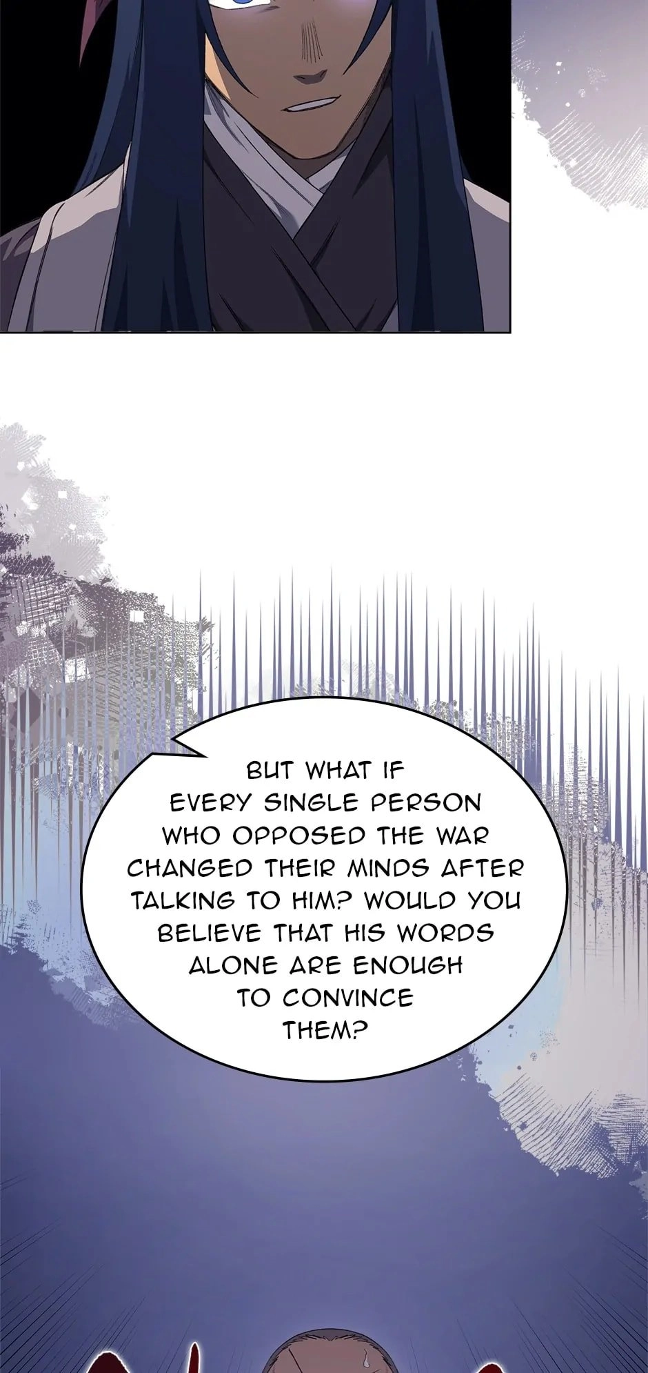 Heavenly Demon Reborn! Chapter 221, page 27 of 59