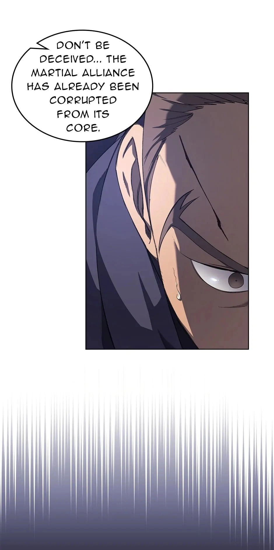 Heavenly Demon Reborn! Chapter 221, page 29 of 59