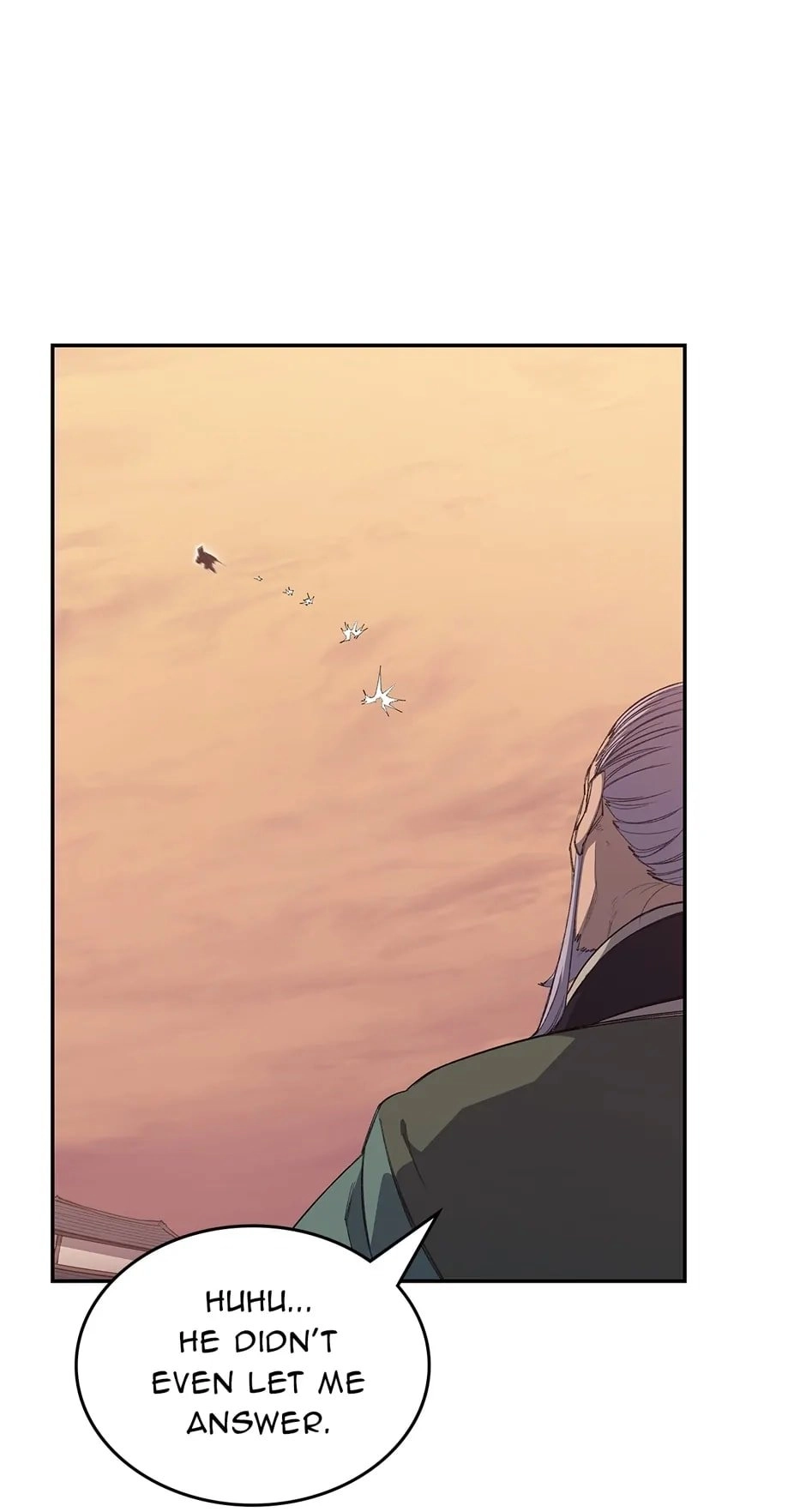 Heavenly Demon Reborn! Chapter 221, page 35 of 59
