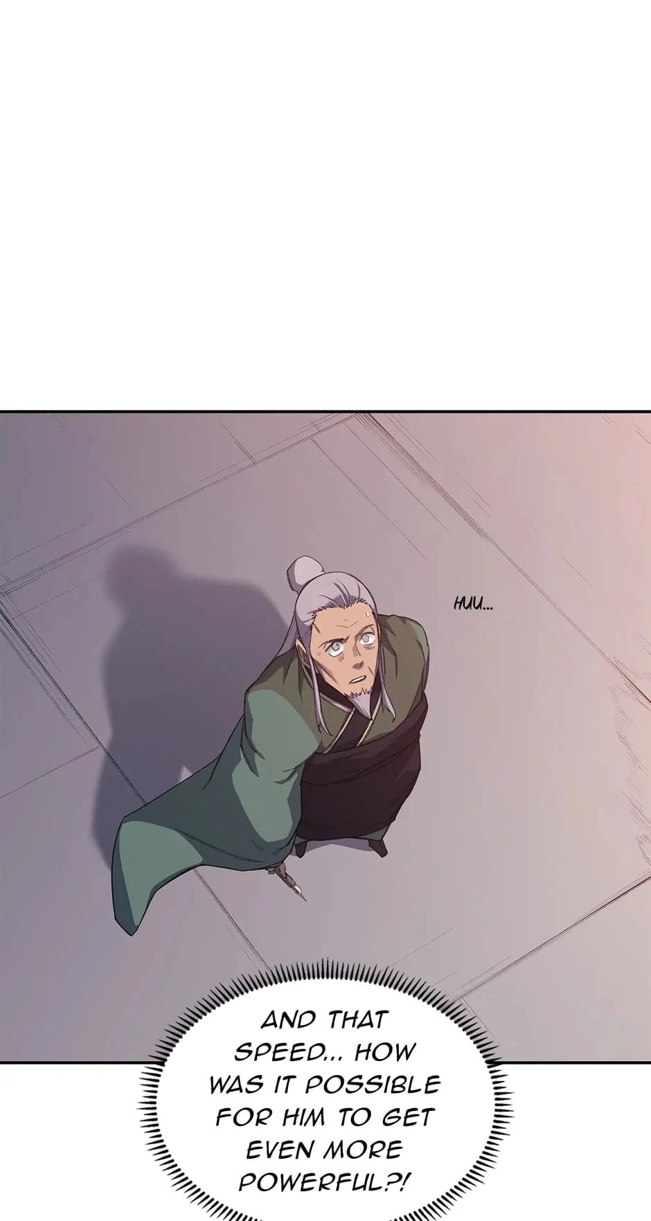 Heavenly Demon Reborn! Chapter 221, page 36 of 59