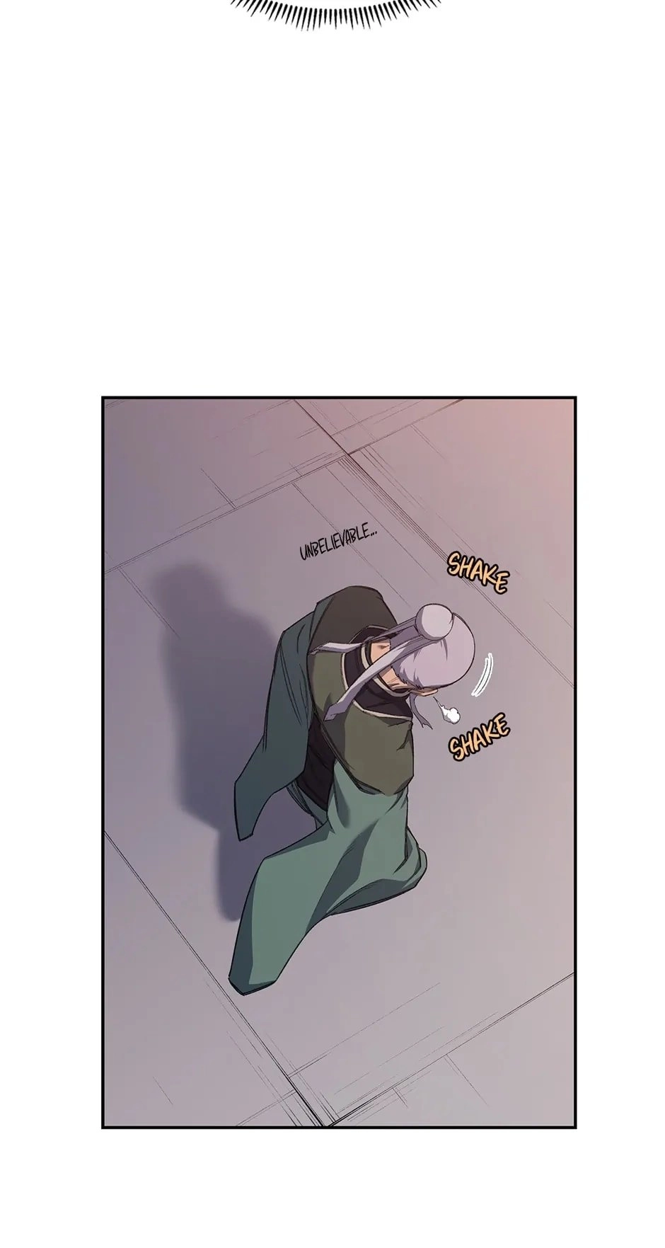 Heavenly Demon Reborn! Chapter 221, page 37 of 59