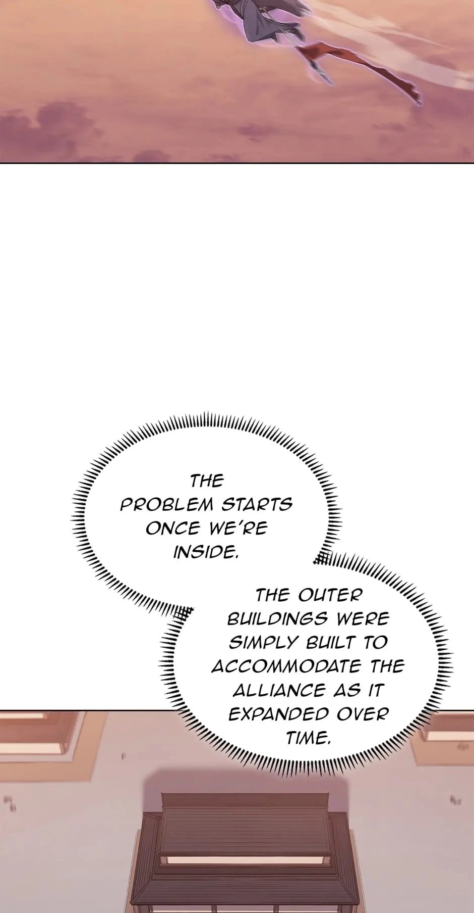 Heavenly Demon Reborn! Chapter 221, page 42 of 59