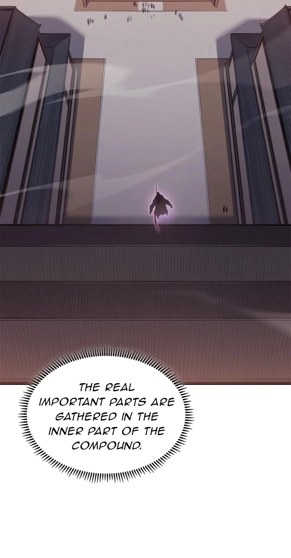 Heavenly Demon Reborn! Chapter 221, page 43 of 59