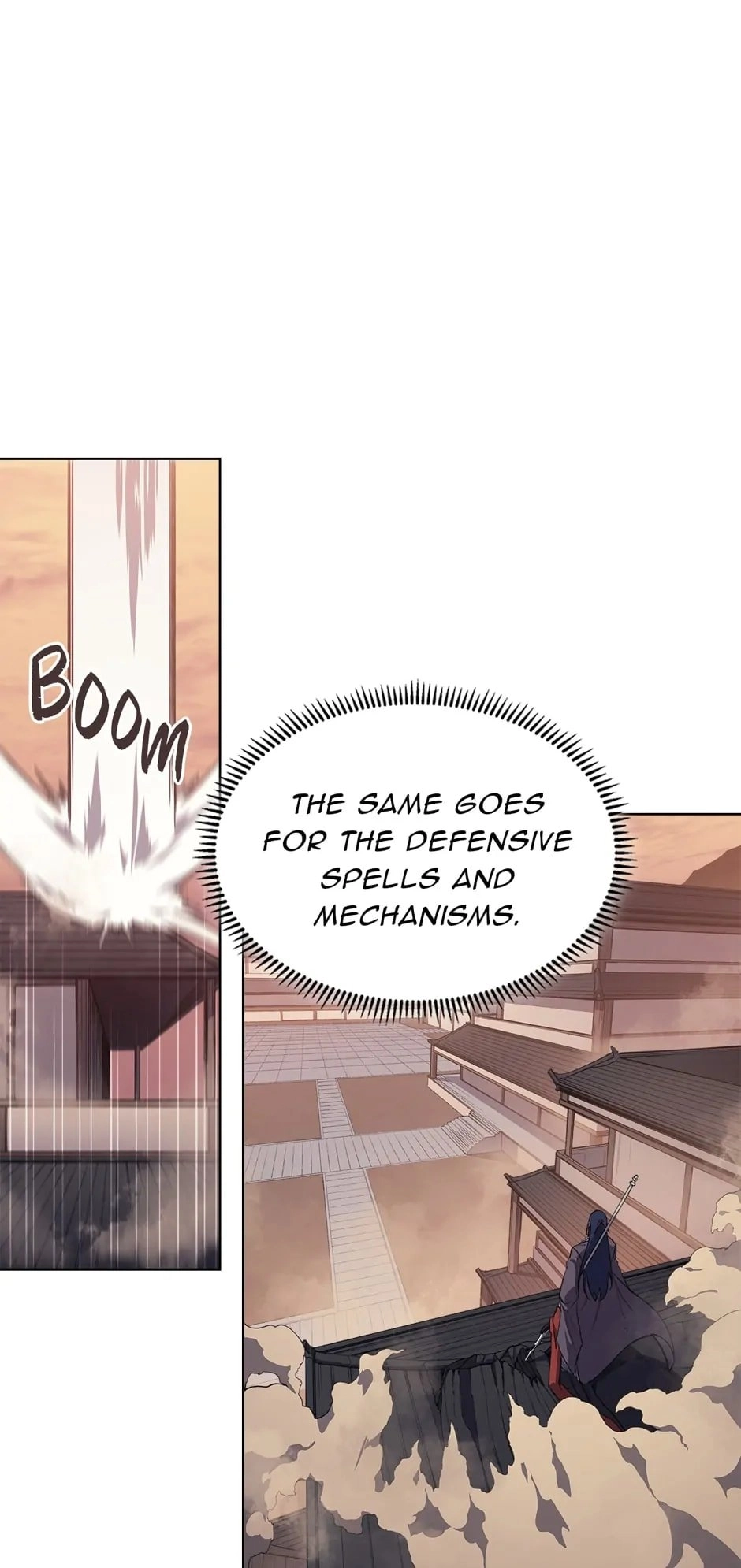 Heavenly Demon Reborn! Chapter 221, page 44 of 59