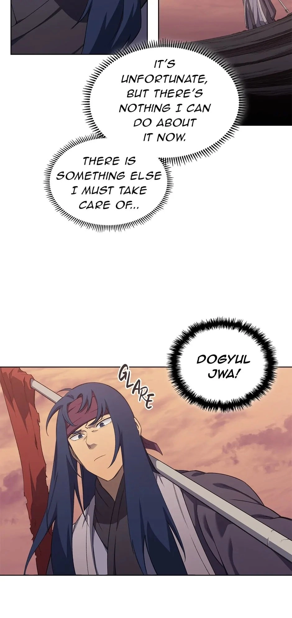Heavenly Demon Reborn! Chapter 221, page 46 of 59