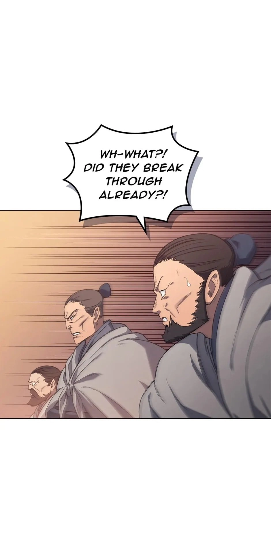 Heavenly Demon Reborn! Chapter 221, page 50 of 59