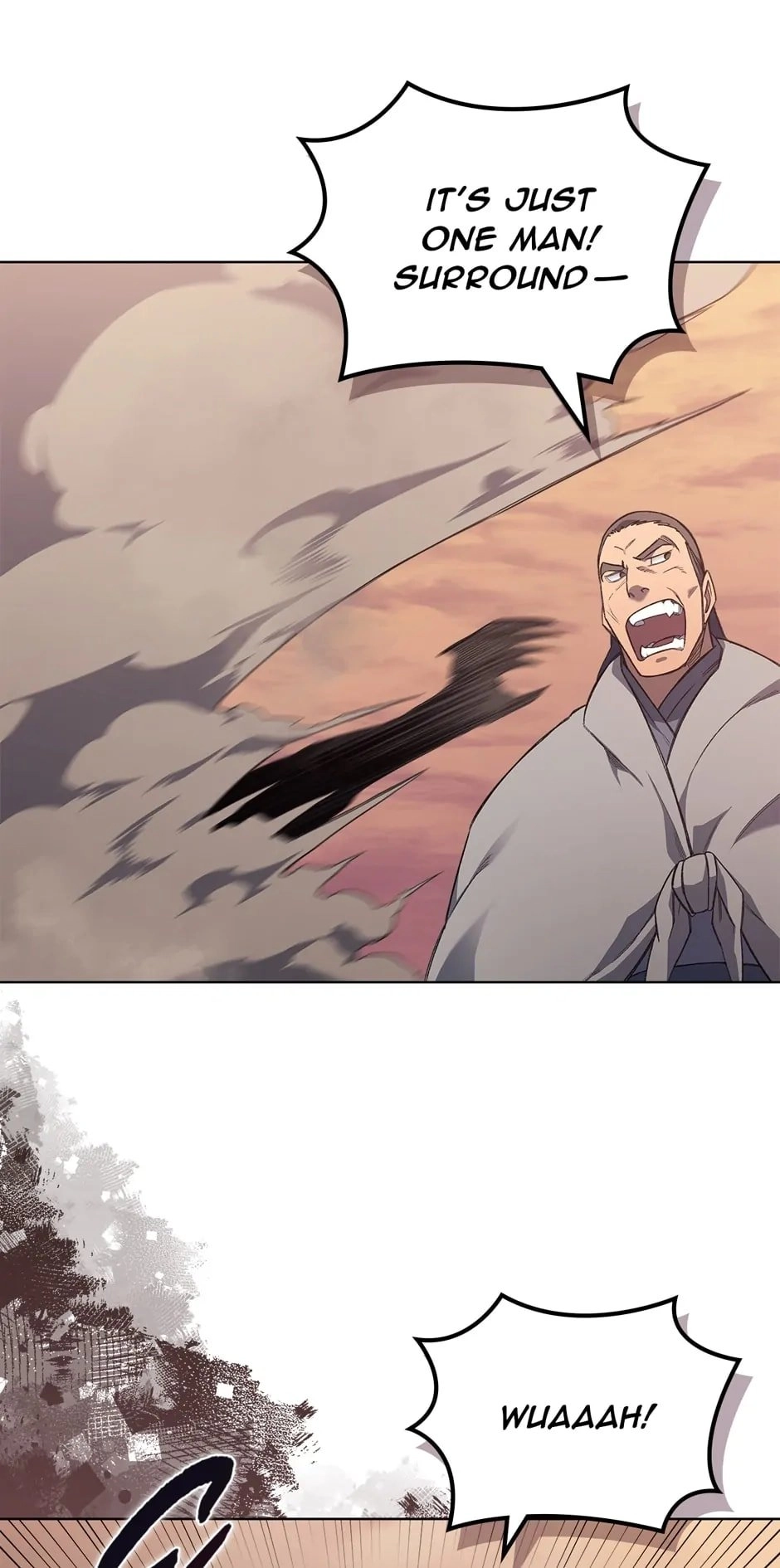 Heavenly Demon Reborn! Chapter 221, page 52 of 59