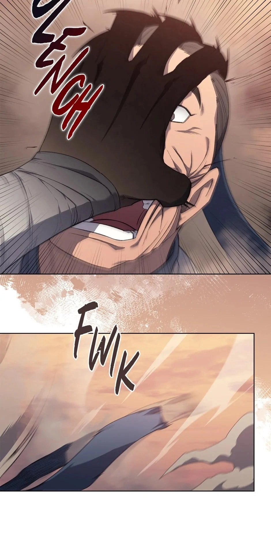 Heavenly Demon Reborn! Chapter 221, page 53 of 59