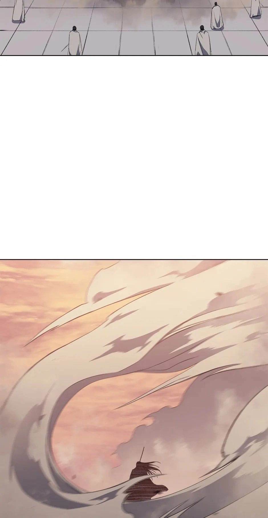 Heavenly Demon Reborn! Chapter 221, page 55 of 59