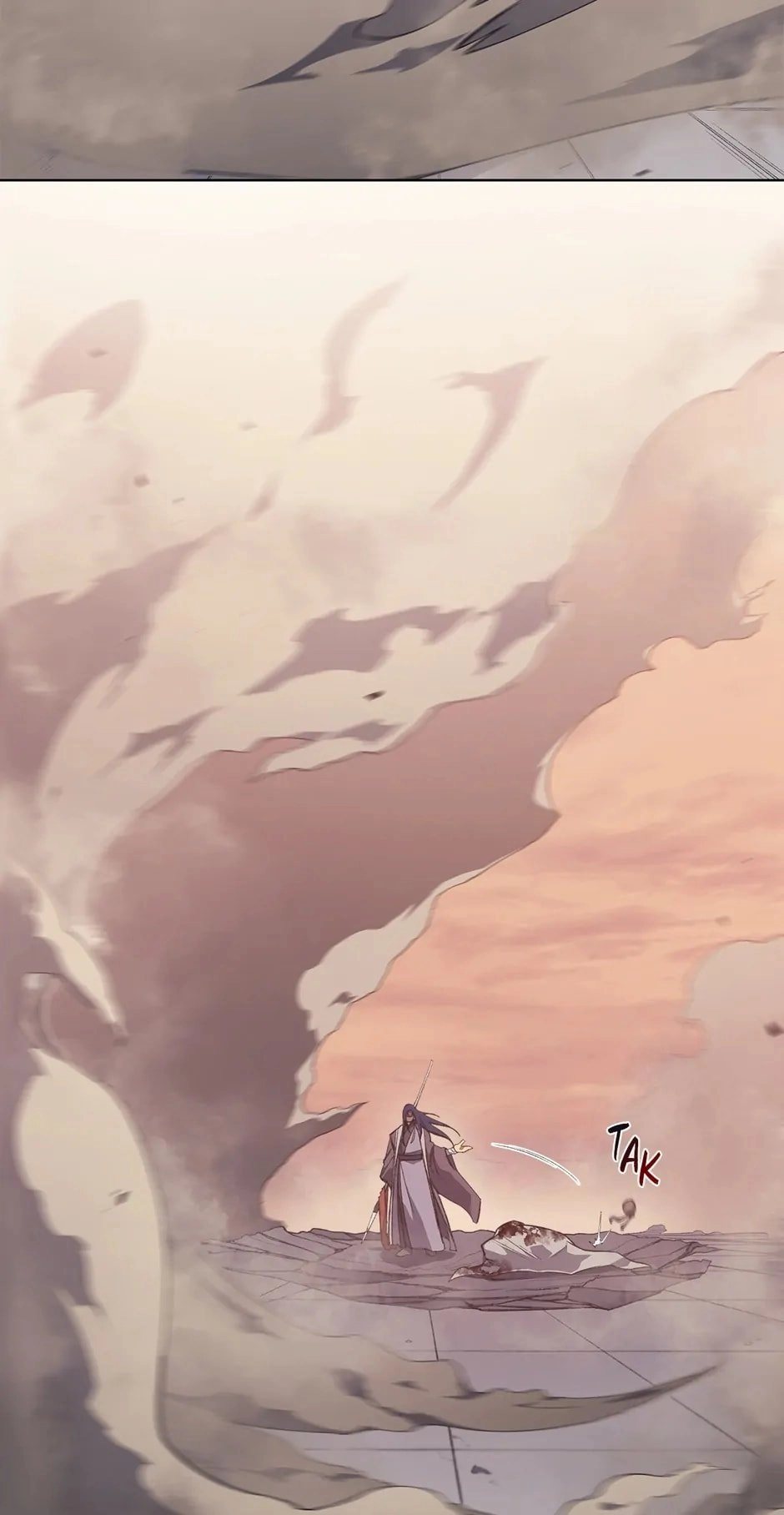 Heavenly Demon Reborn! Chapter 221, page 56 of 59