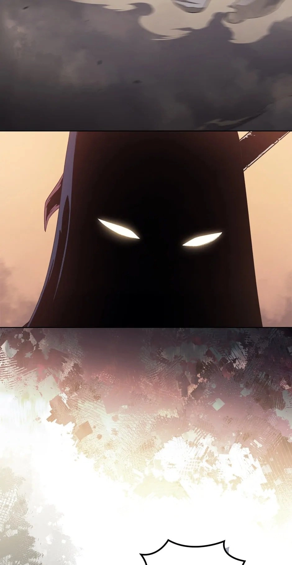 Heavenly Demon Reborn! Chapter 221, page 57 of 59