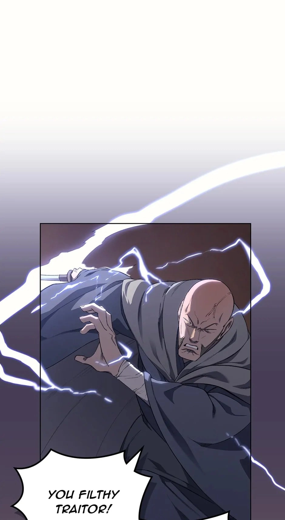 Heavenly Demon Reborn! Chapter 221, page 7 of 59