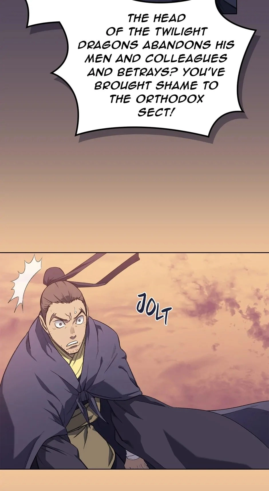 Heavenly Demon Reborn! Chapter 221, page 8 of 59