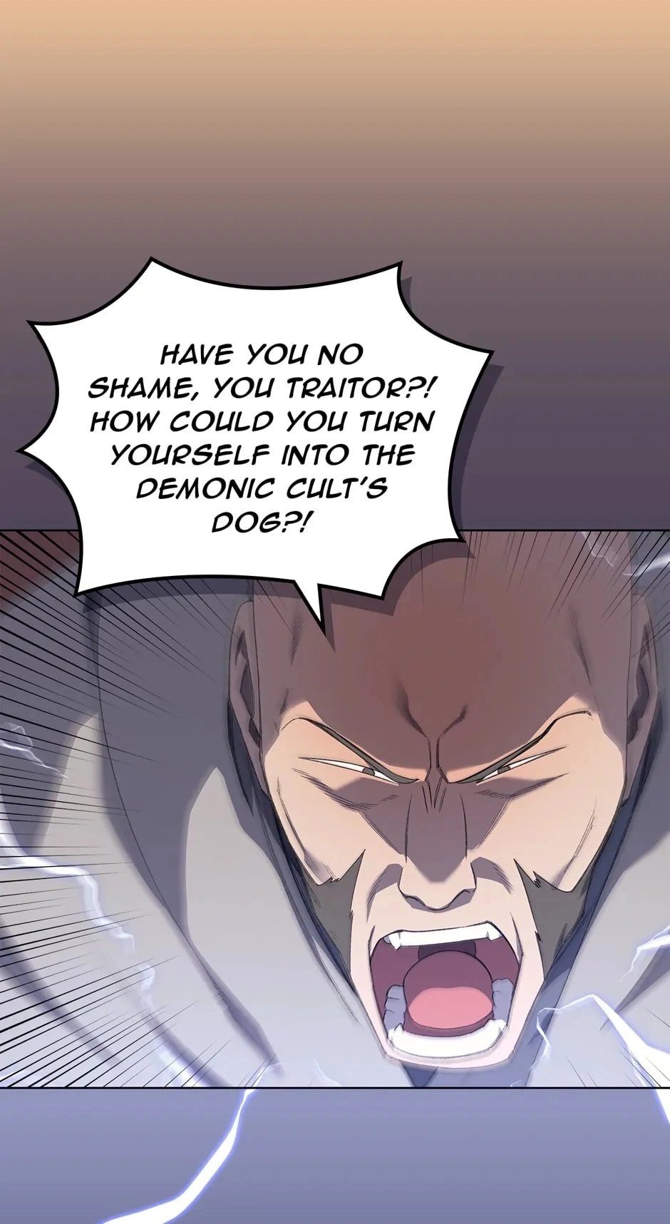 Heavenly Demon Reborn! Chapter 221, page 9 of 59