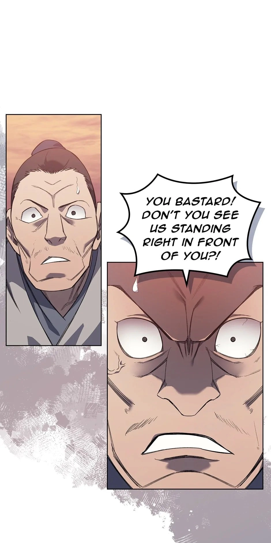Heavenly Demon Reborn! Chapter 222, page 10 of 64