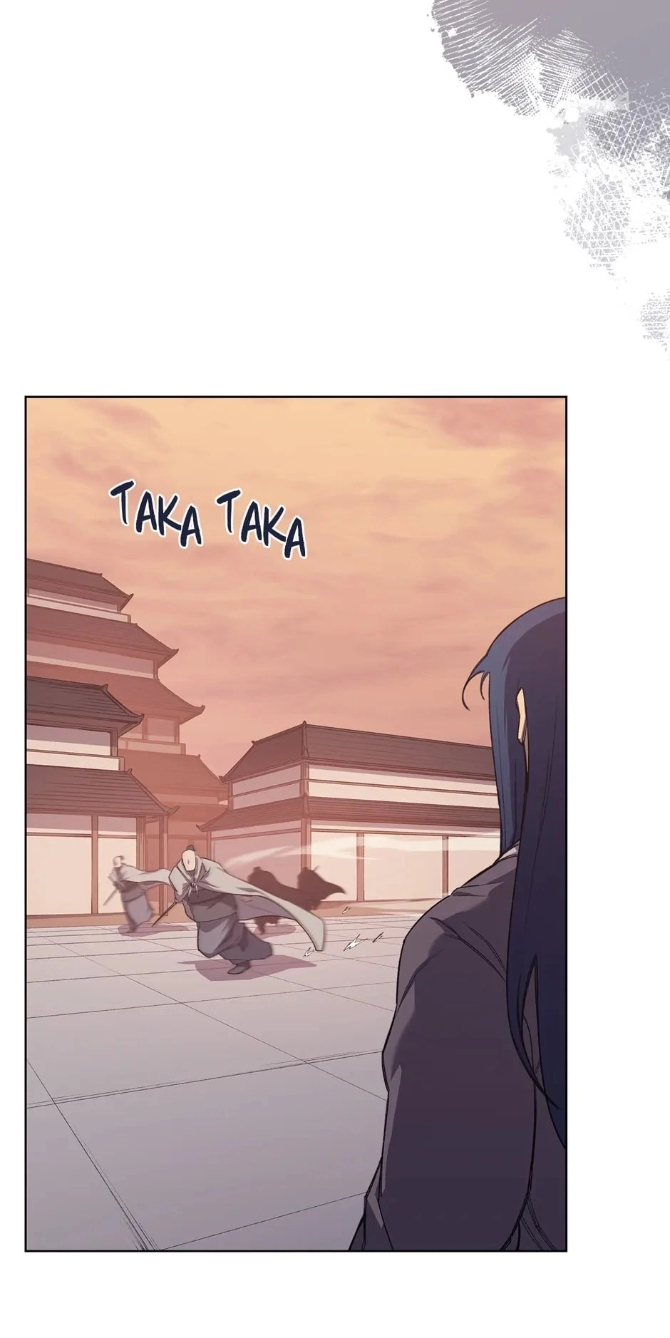 Heavenly Demon Reborn! Chapter 222, page 11 of 64