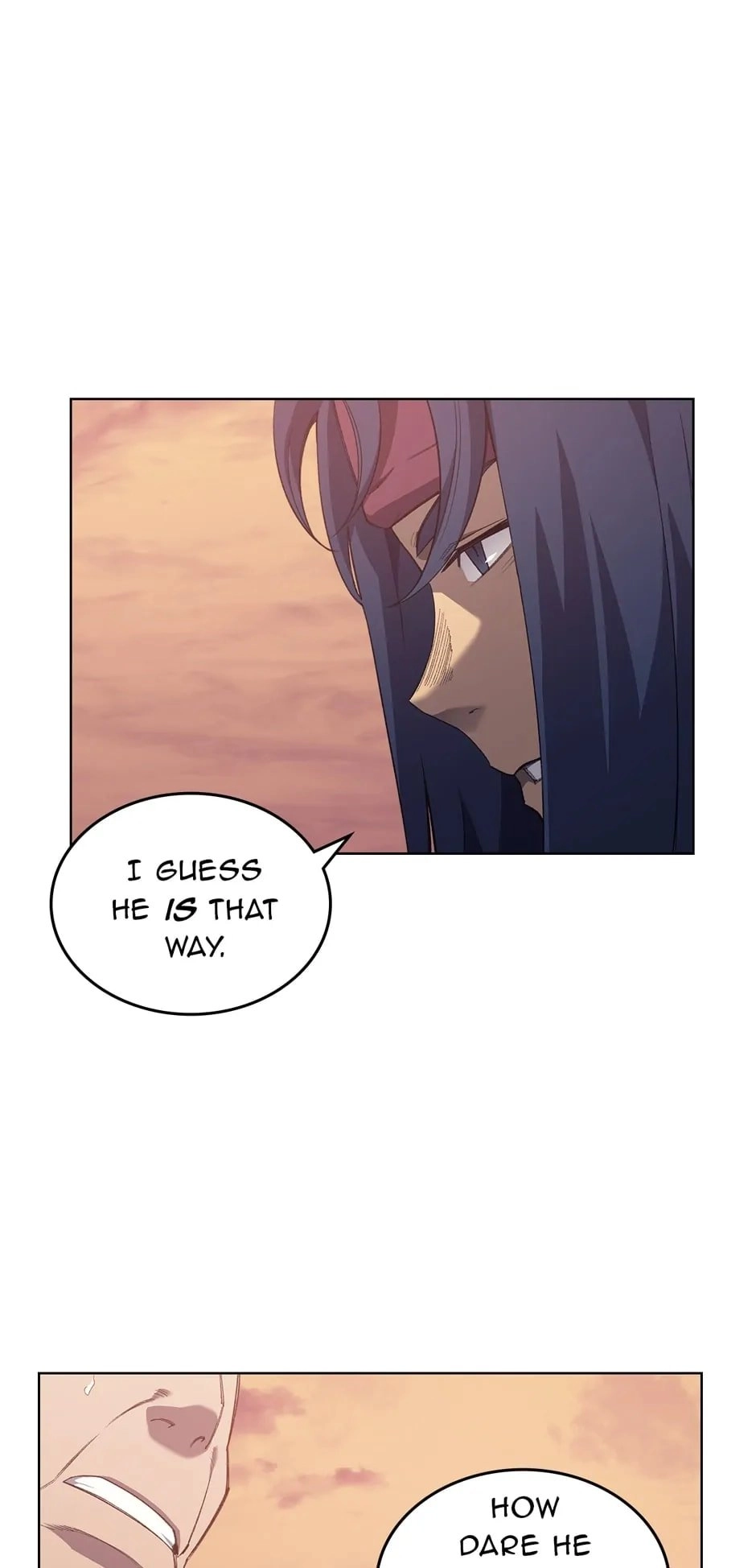 Heavenly Demon Reborn! Chapter 222, page 12 of 64