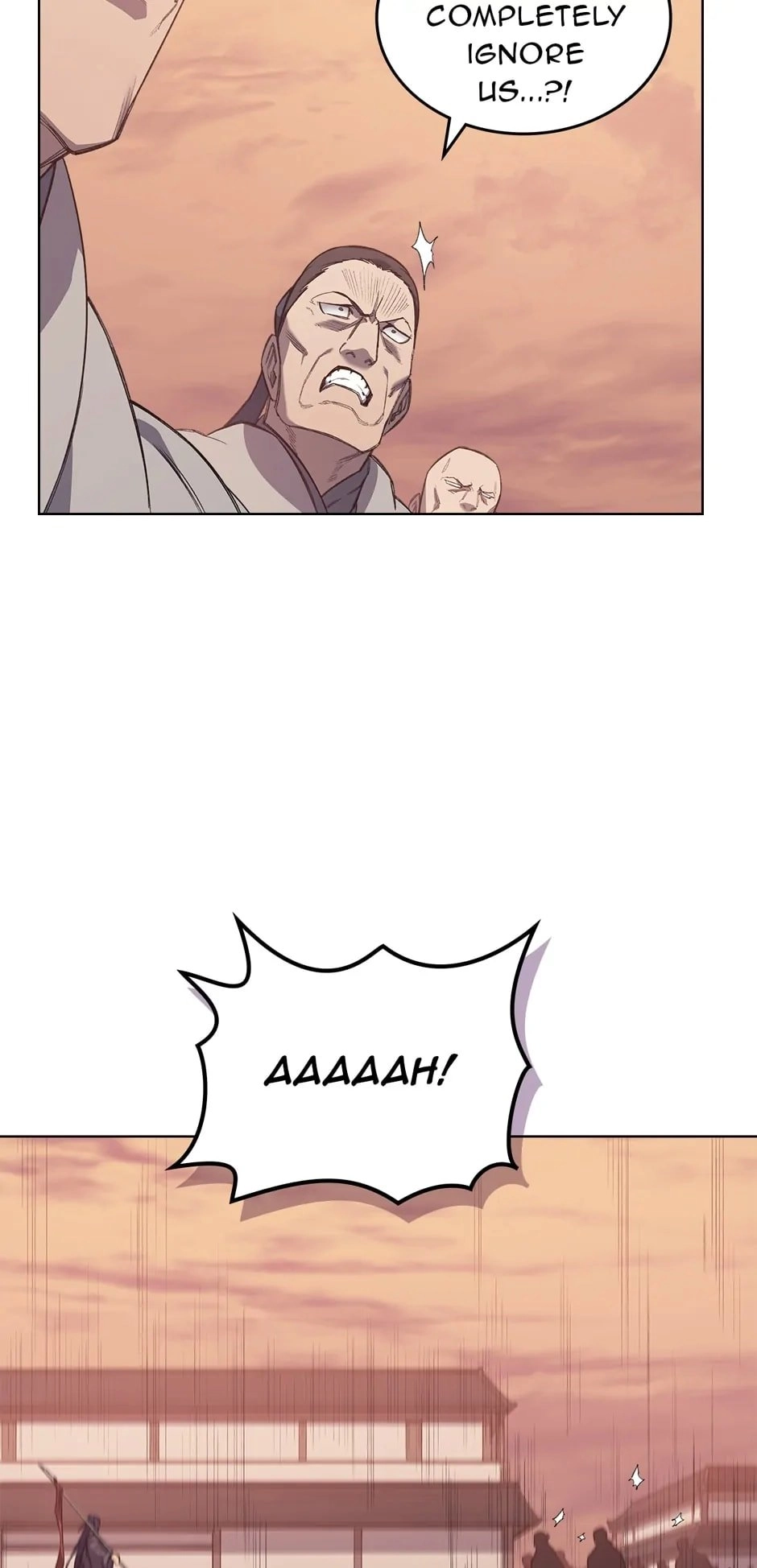 Heavenly Demon Reborn! Chapter 222, page 13 of 64