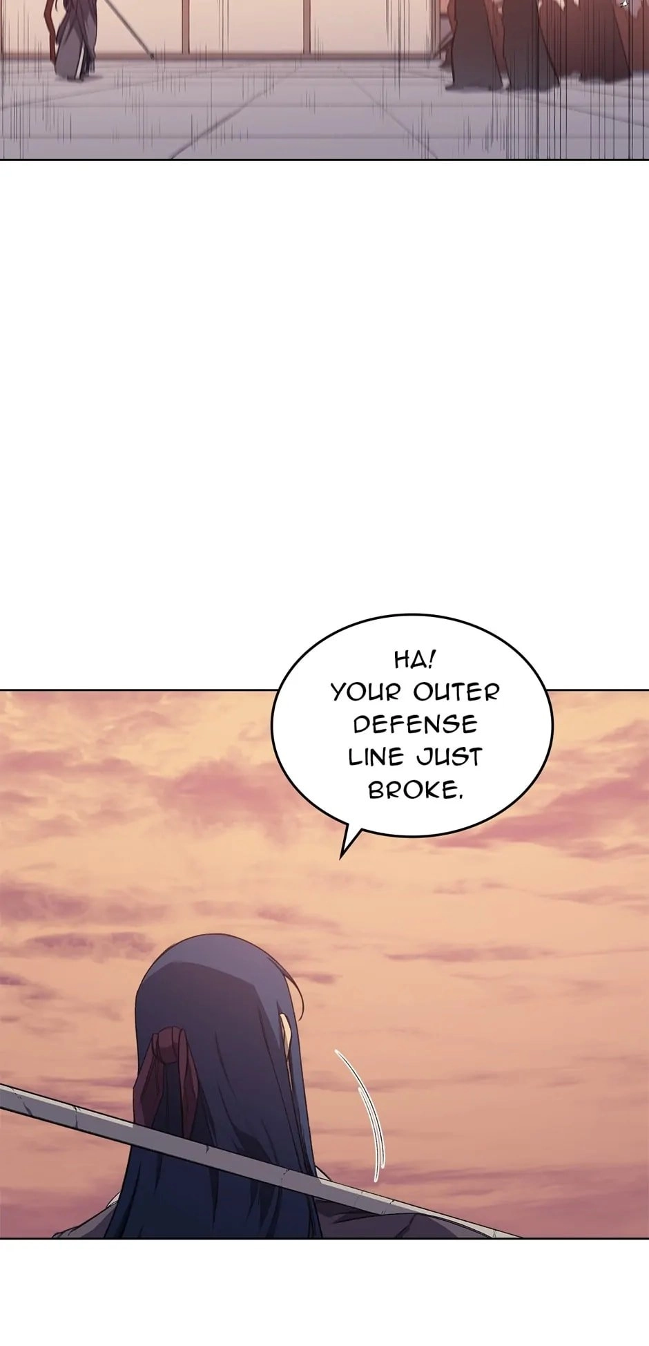 Heavenly Demon Reborn! Chapter 222, page 14 of 64