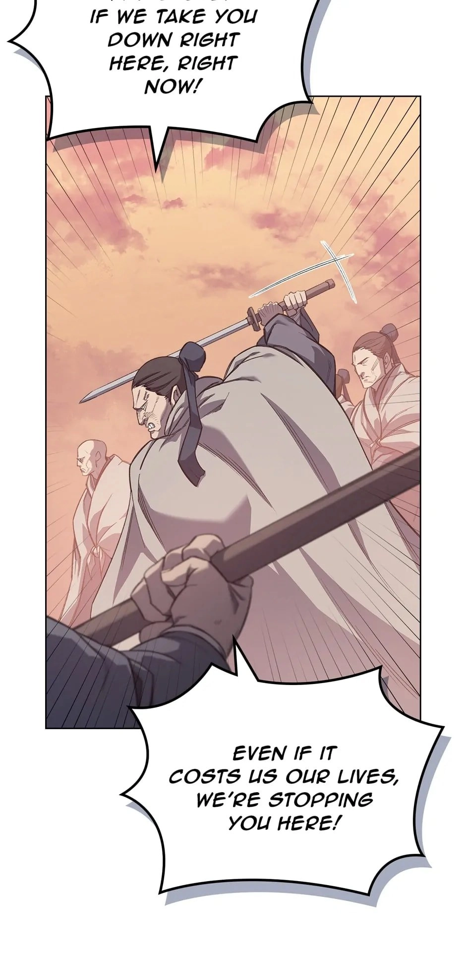 Heavenly Demon Reborn! Chapter 222, page 16 of 64
