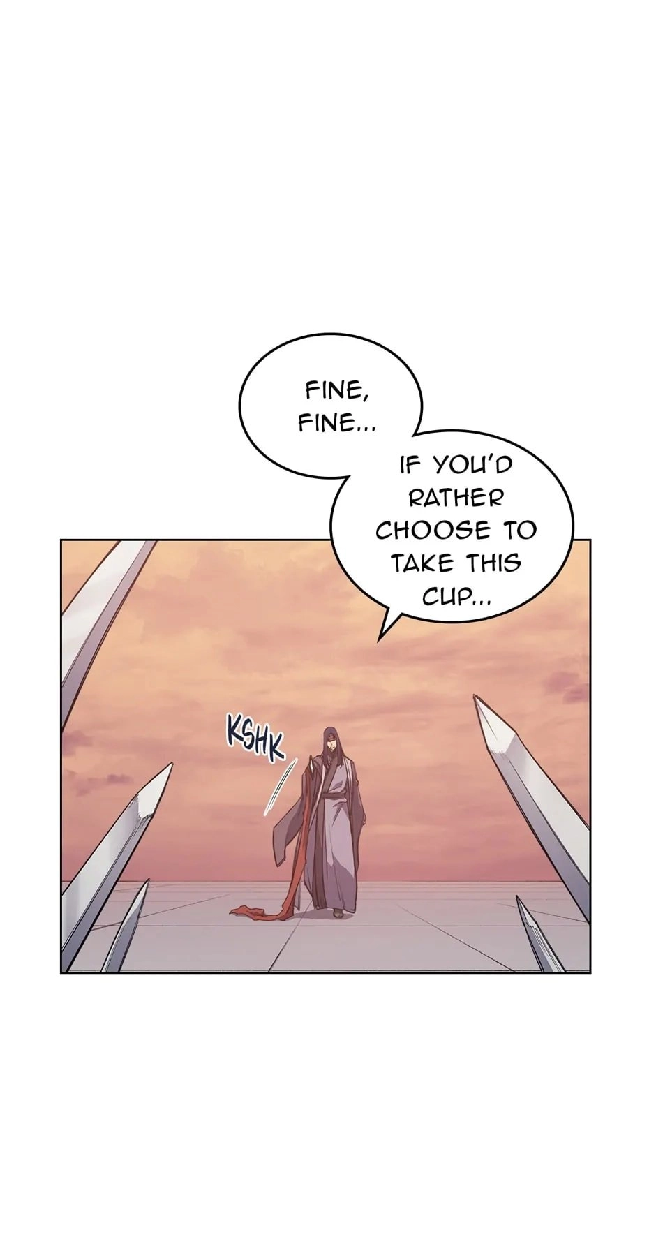 Heavenly Demon Reborn! Chapter 222, page 17 of 64