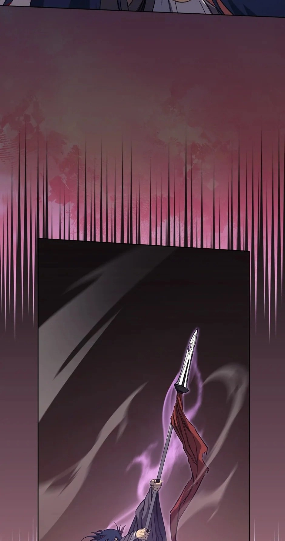 Heavenly Demon Reborn! Chapter 222, page 20 of 64