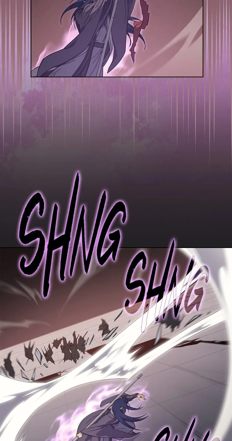 Heavenly Demon Reborn! Chapter 222, page 21 of 64