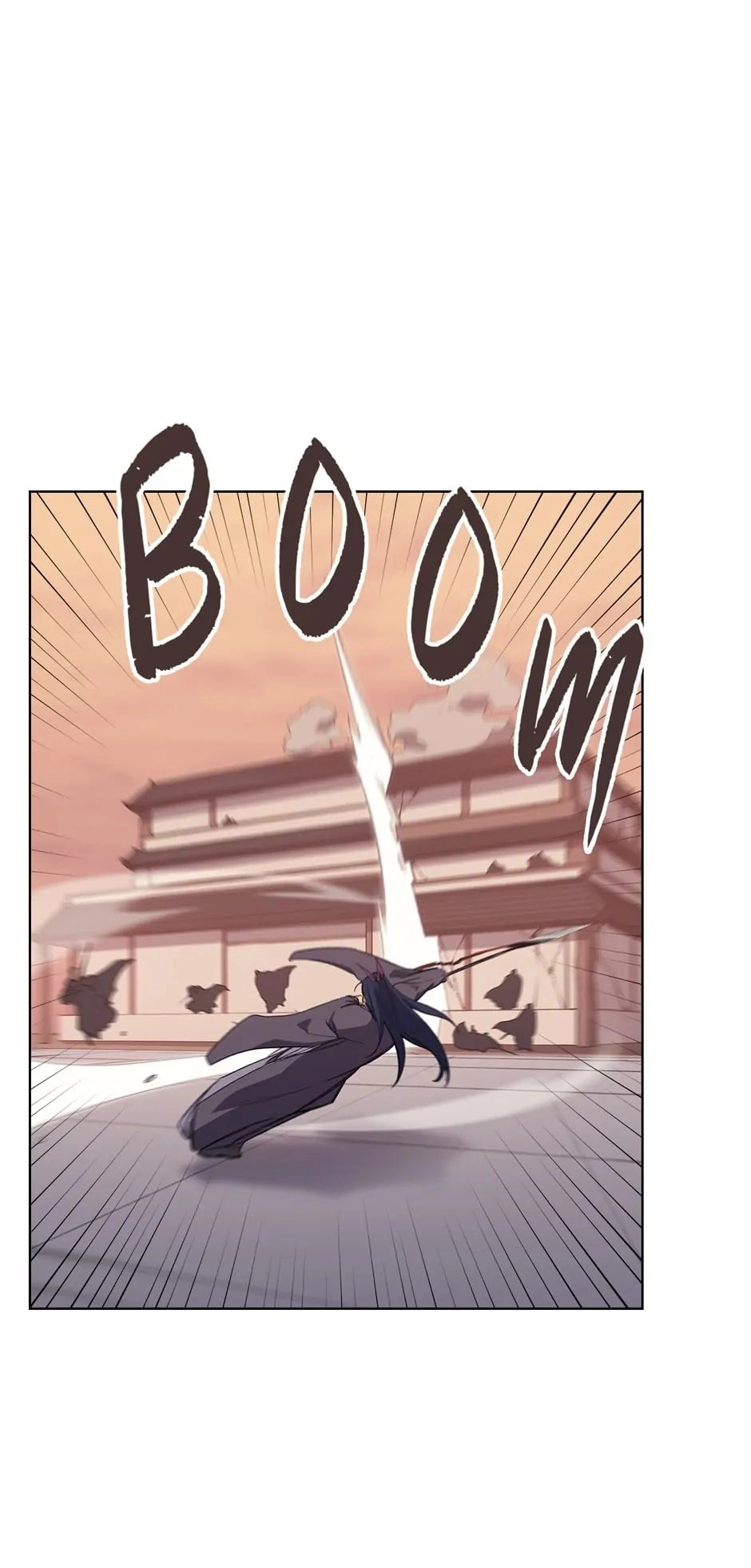 Heavenly Demon Reborn! Chapter 222, page 23 of 64