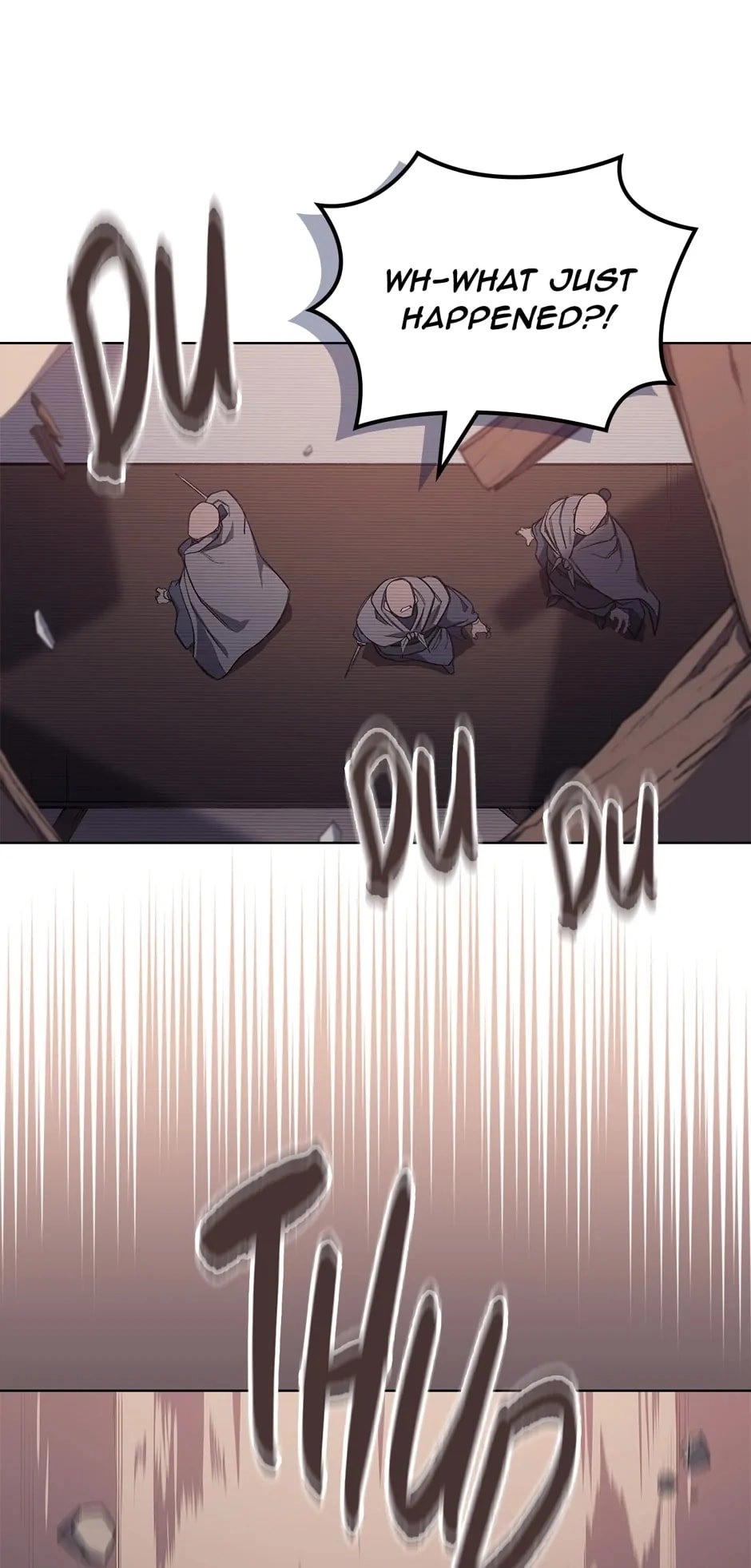 Heavenly Demon Reborn! Chapter 222, page 24 of 64