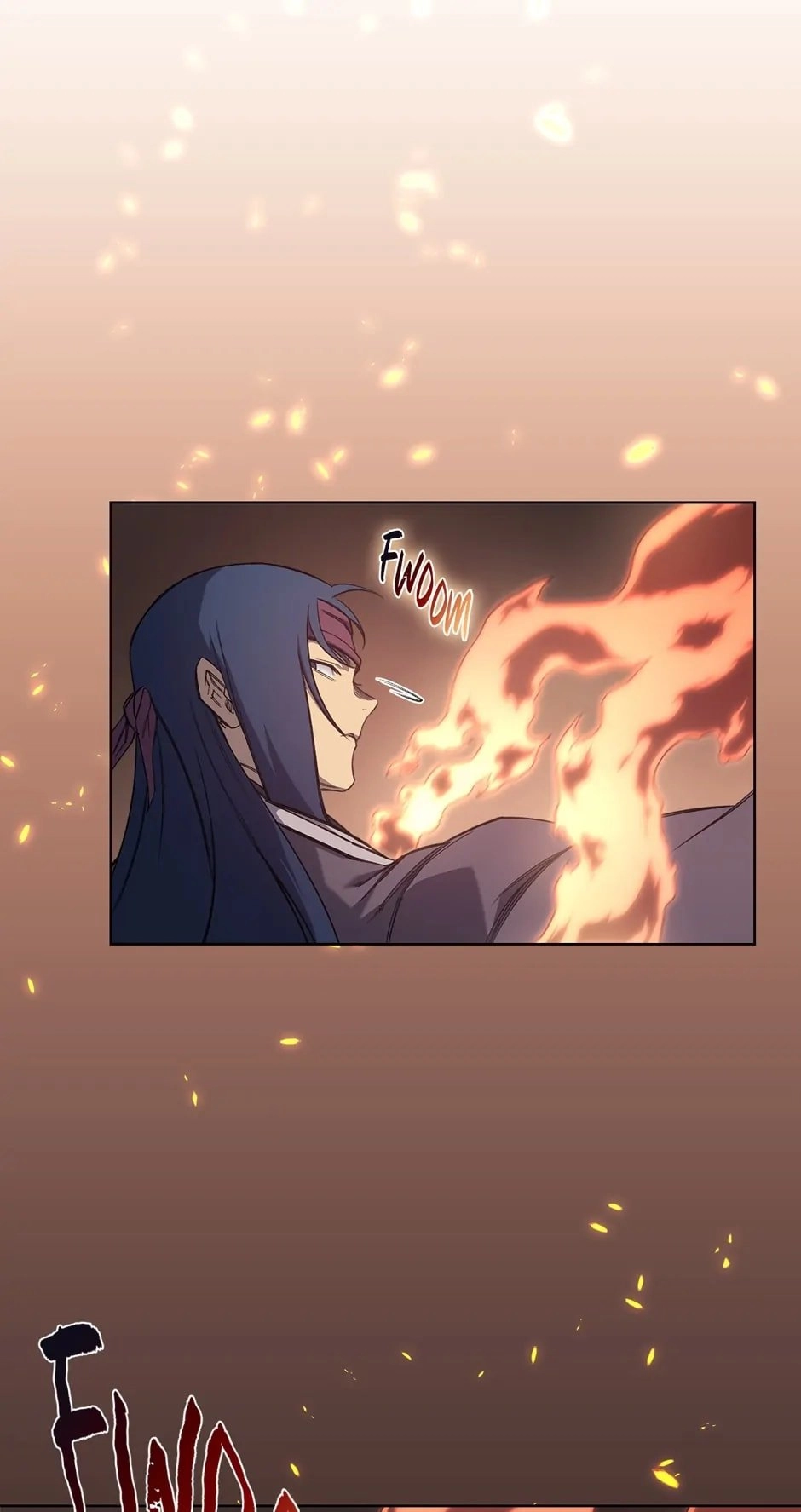 Heavenly Demon Reborn! Chapter 222, page 31 of 64