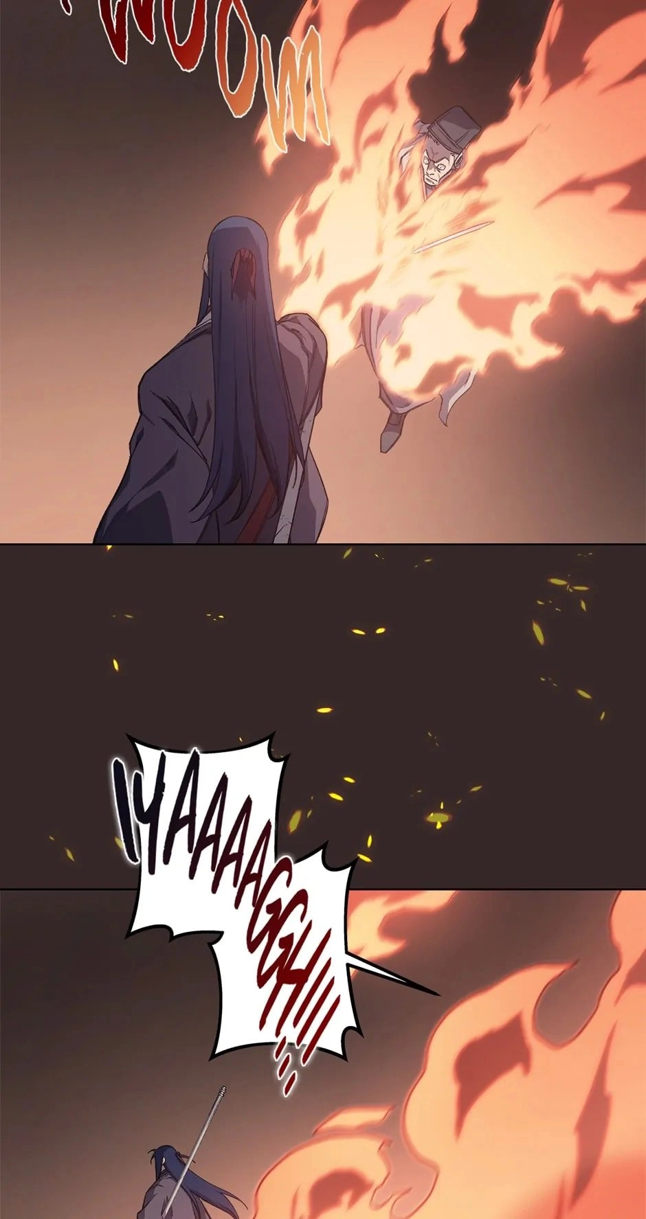 Heavenly Demon Reborn! Chapter 222, page 32 of 64