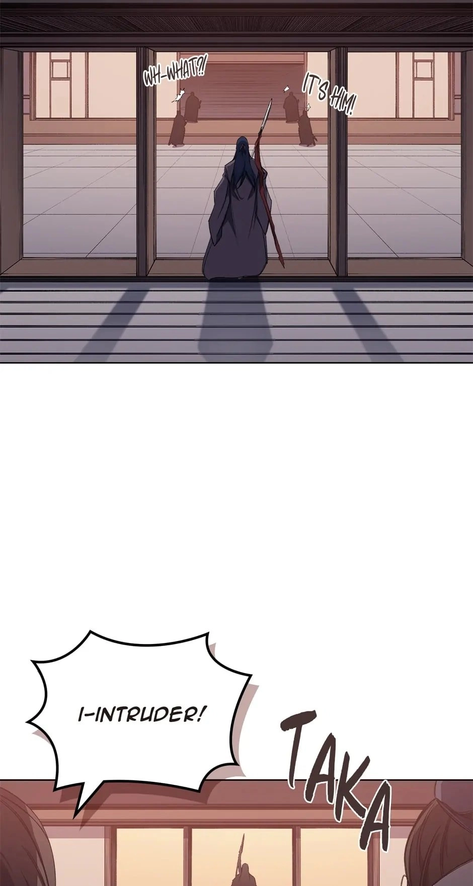Heavenly Demon Reborn! Chapter 222, page 35 of 64