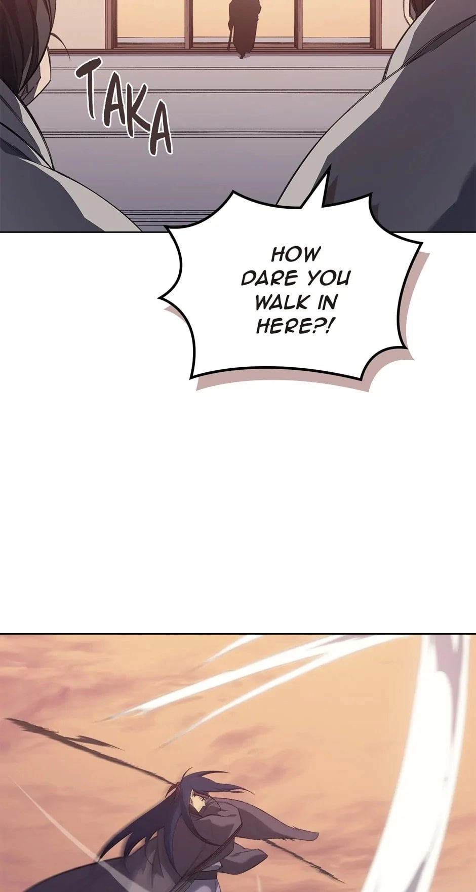 Heavenly Demon Reborn! Chapter 222, page 36 of 64