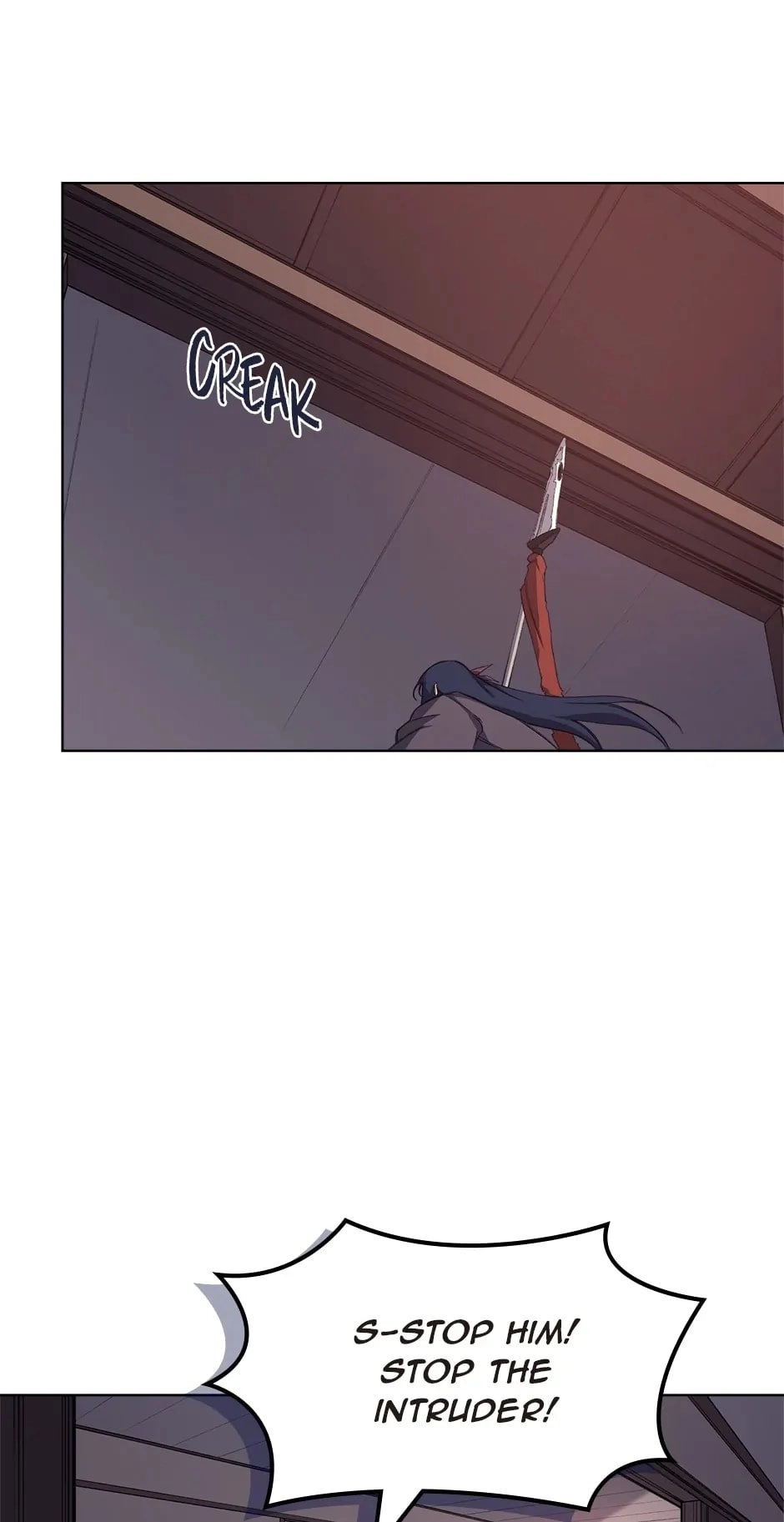 Heavenly Demon Reborn! Chapter 222, page 41 of 64