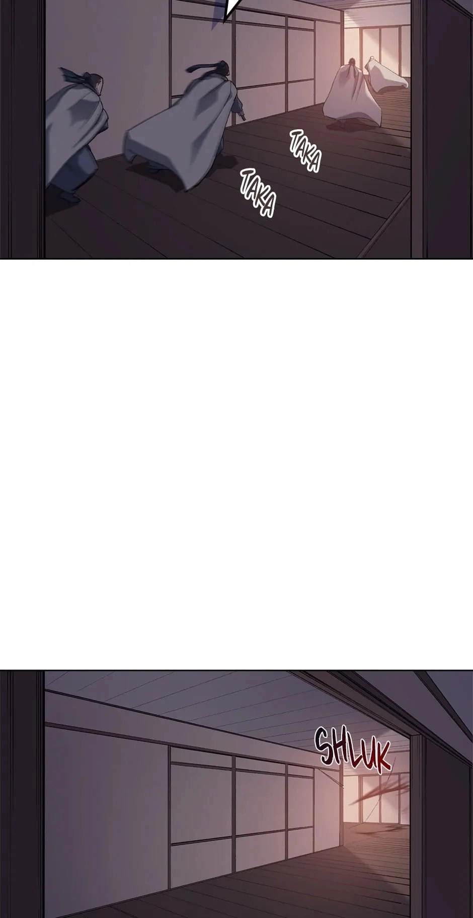 Heavenly Demon Reborn! Chapter 222, page 42 of 64