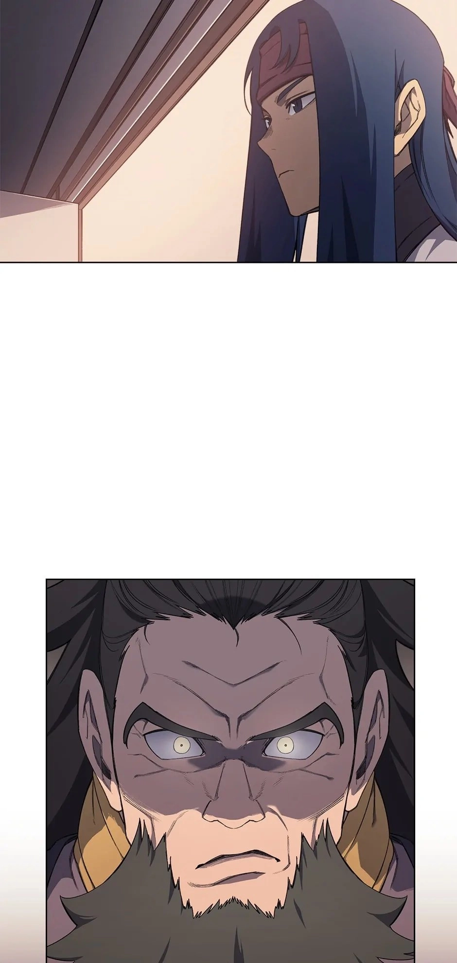Heavenly Demon Reborn! Chapter 222, page 48 of 64