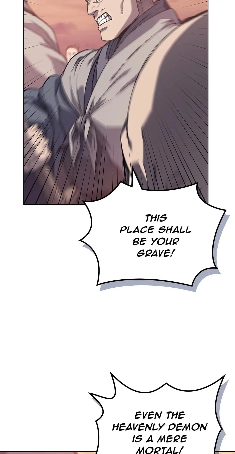 Heavenly Demon Reborn! Chapter 222, page 5 of 64