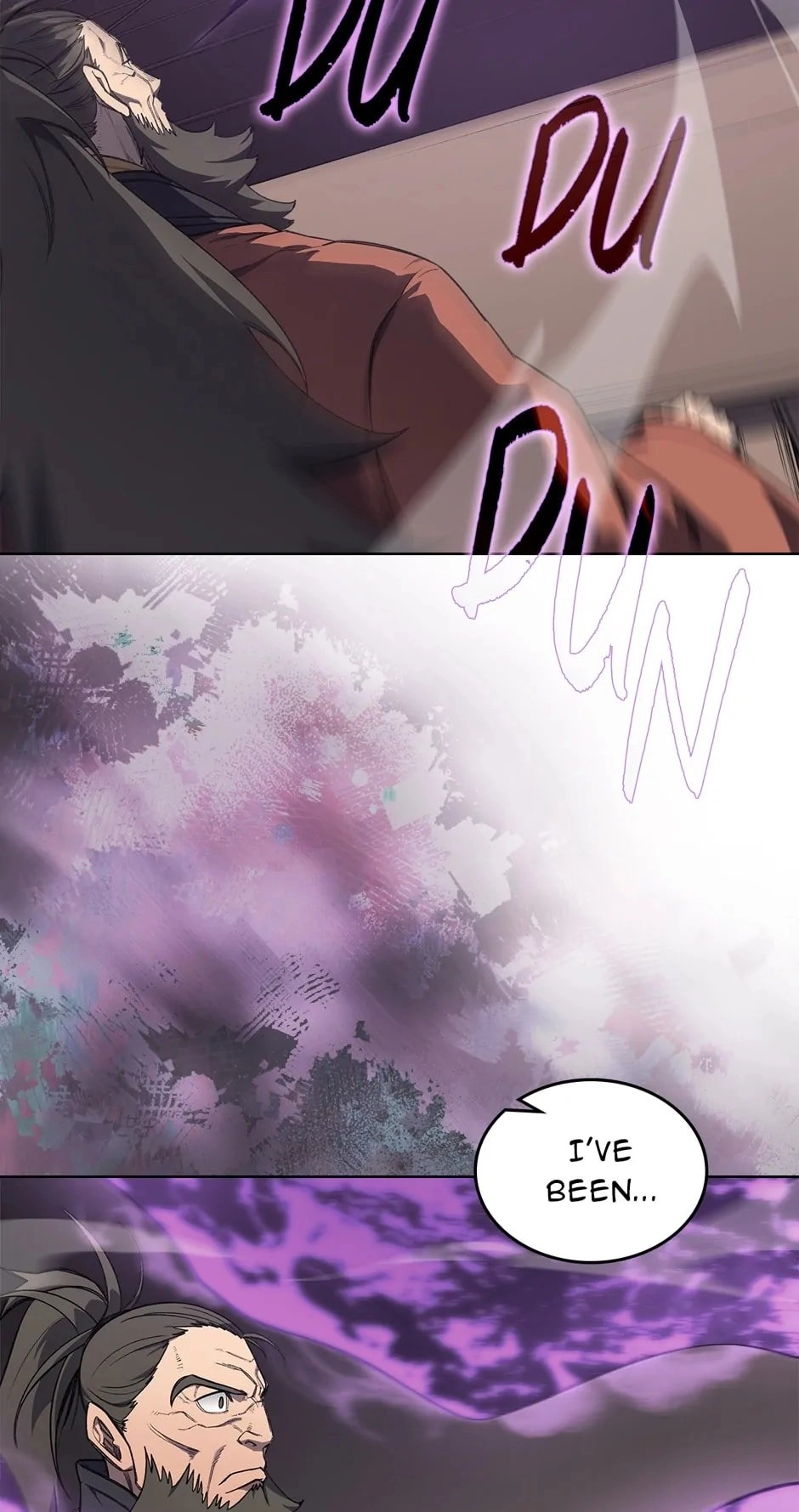 Heavenly Demon Reborn! Chapter 222, page 51 of 64