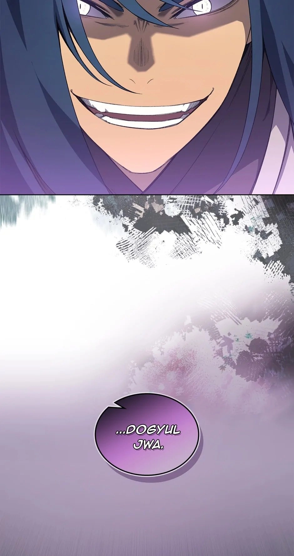 Heavenly Demon Reborn! Chapter 222, page 54 of 64