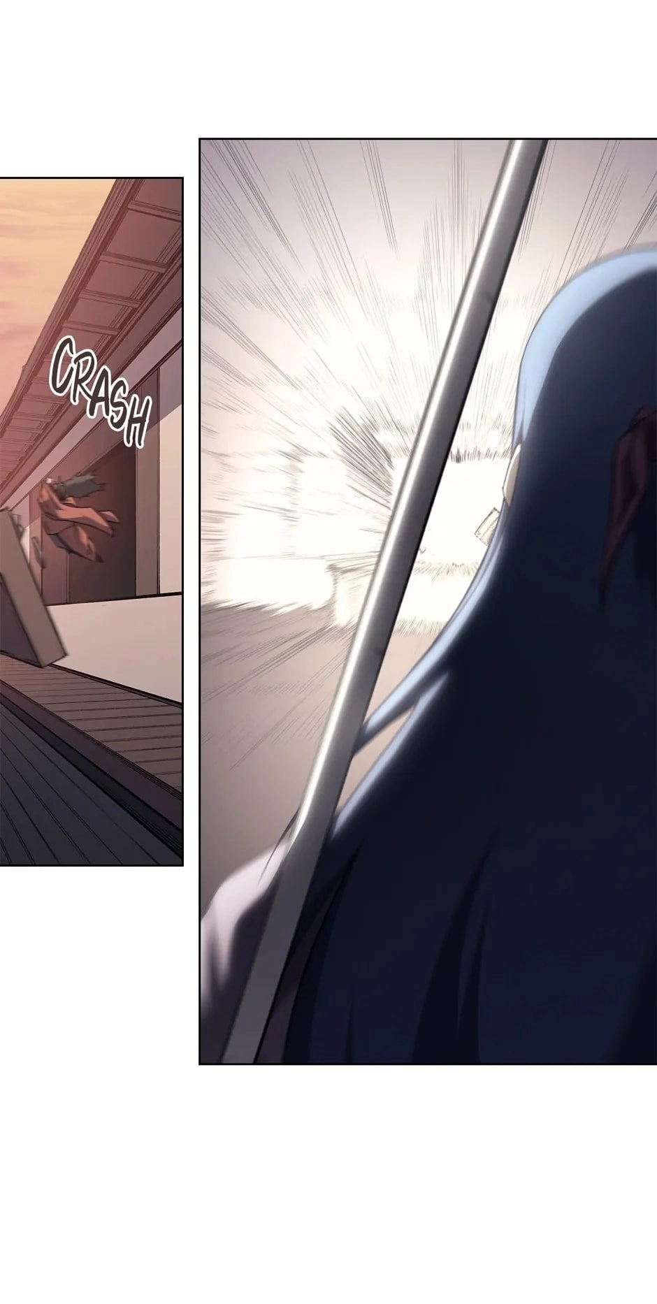 Heavenly Demon Reborn! Chapter 222, page 59 of 64