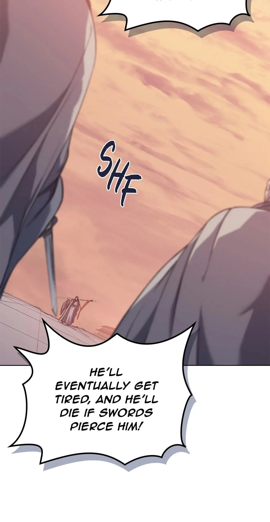 Heavenly Demon Reborn! Chapter 222, page 6 of 64