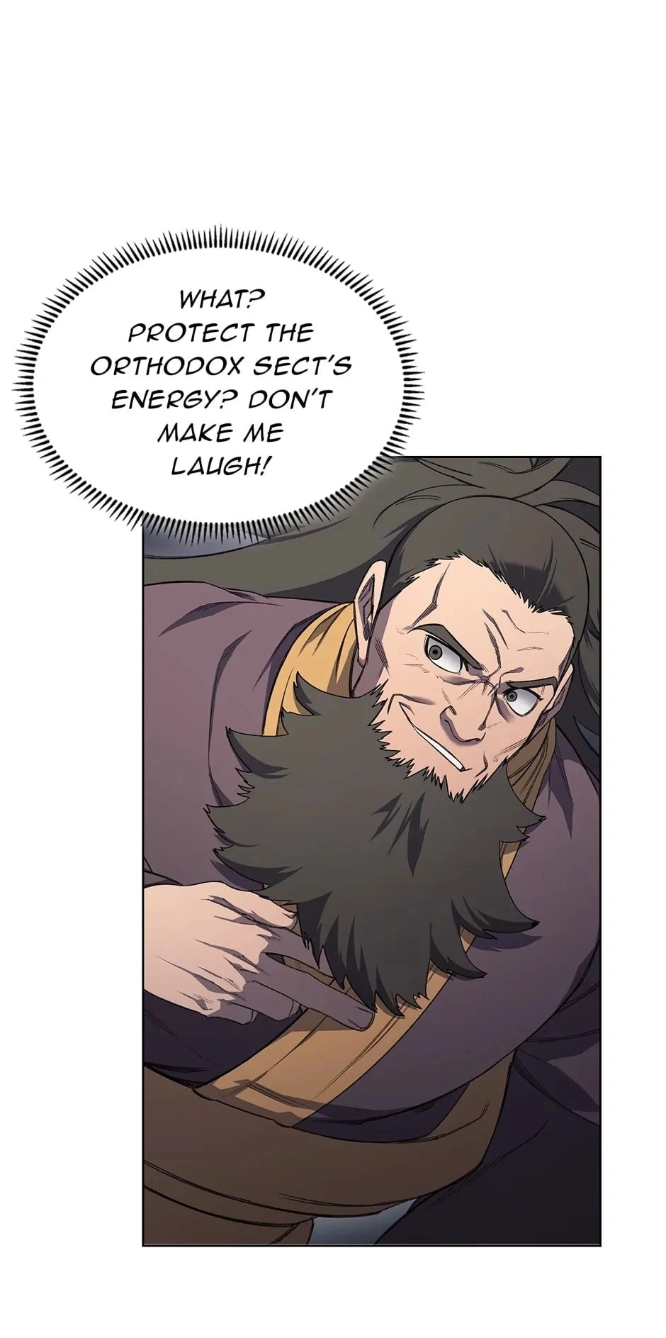 Heavenly Demon Reborn! Chapter 223, page 16 of 77
