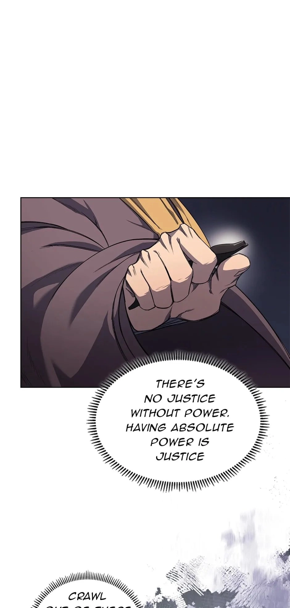 Heavenly Demon Reborn! Chapter 223, page 17 of 77