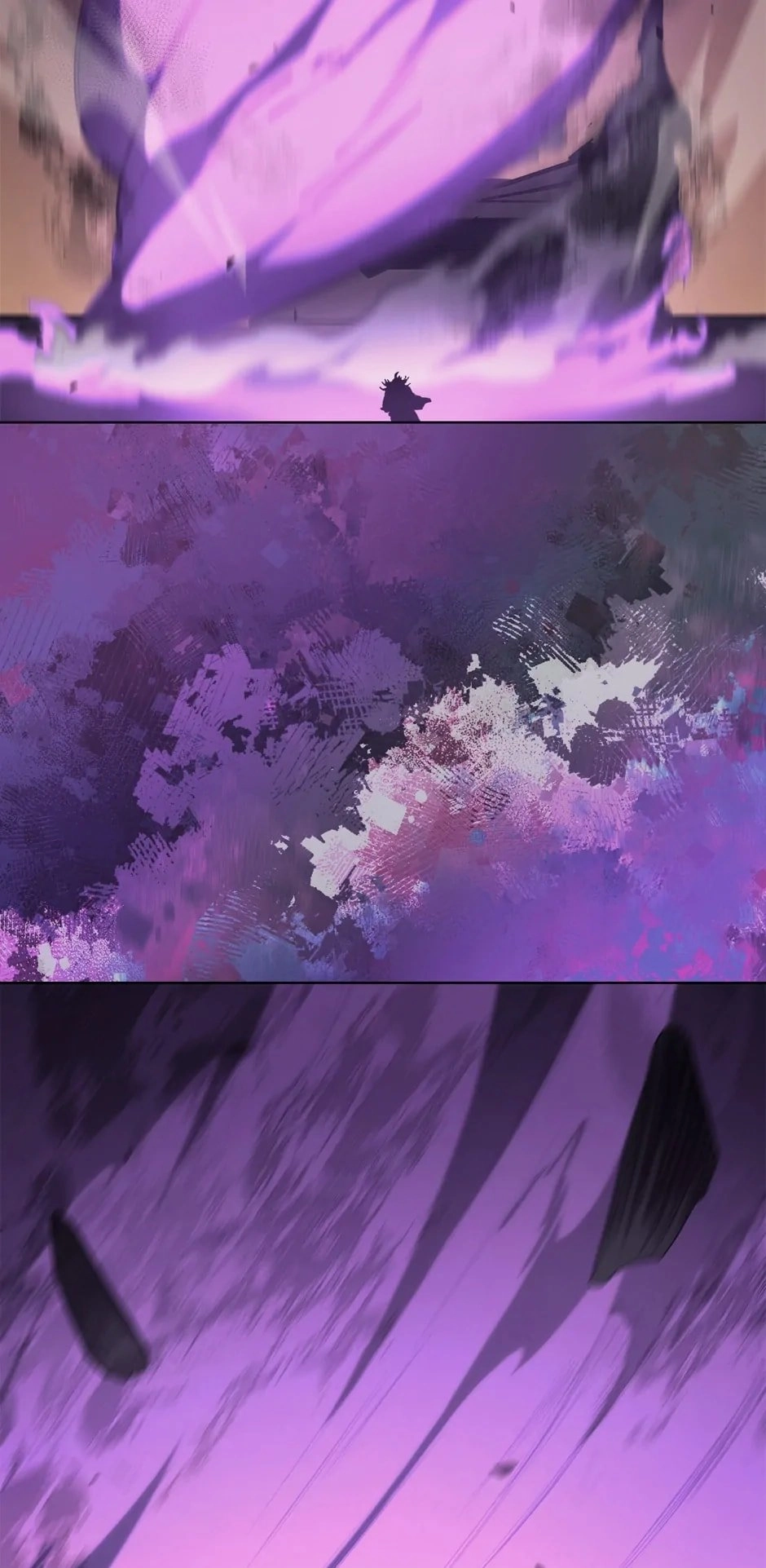Heavenly Demon Reborn! Chapter 223, page 23 of 77